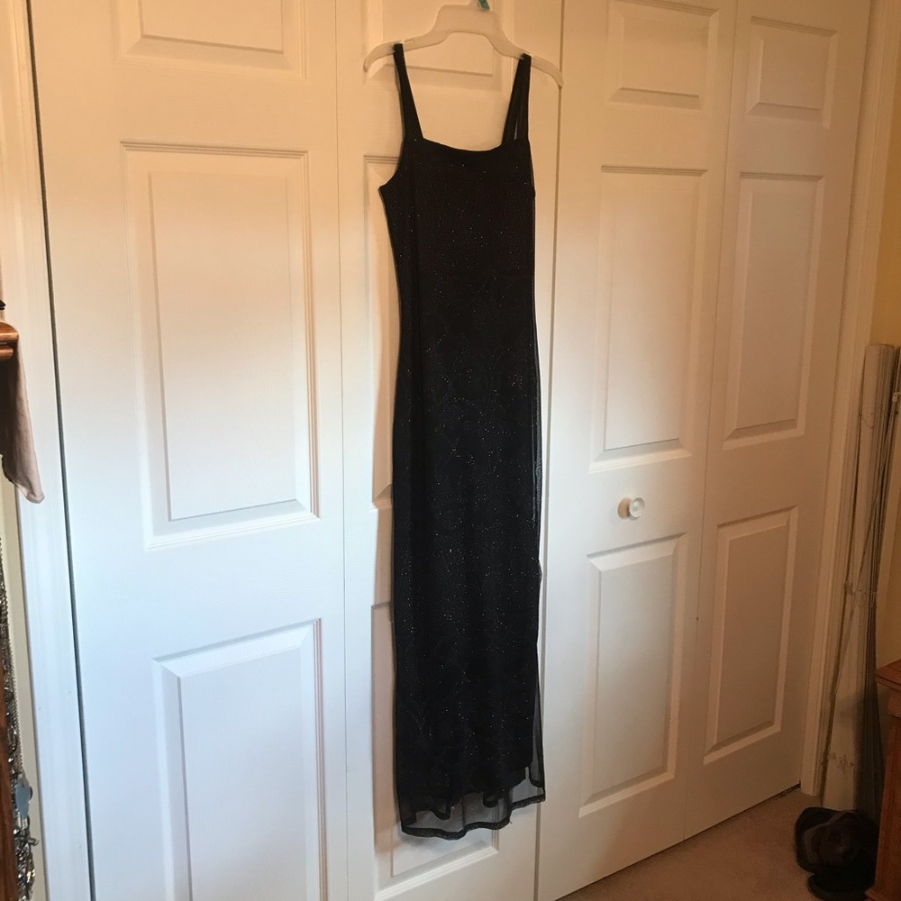 Prom or Homecoming Dress - Like new - Beautiful!